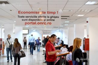 ONRC: 38.643 de persoane fizice și juridice, înmatriculate în primele trei luni din 2026