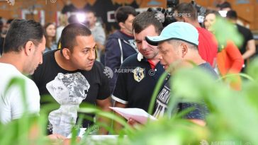 Peste 32.600 de locuri de muncă vacante la nivel național; 179 de posturi disponibile în Spațiul Economic European