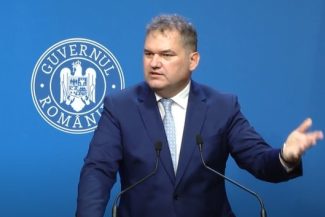 Cseke Attila: Ministerul Dezvoltării are o rată de absorbţie a fondurilor europene din PNRR de 77%