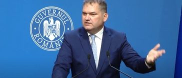 Cseke Attila: Ministerul Dezvoltării are o rată de absorbţie a fondurilor europene din PNRR de 77%