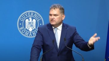 Cseke Attila: Ministerul Dezvoltării are o rată de absorbţie a fondurilor europene din PNRR de 77%