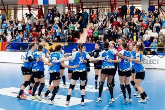 Handbal feminin: Brest – Gyor ETO şi Metz – CSM Bucureşti, în semifinalele Ligii Campionilor