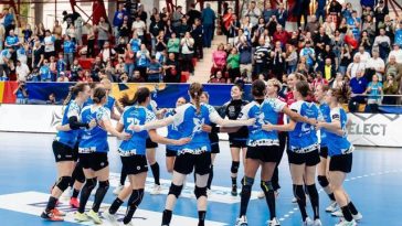 Handbal feminin: Brest – Gyor ETO şi Metz – CSM Bucureşti, în semifinalele Ligii Campionilor