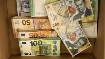 Cătălin Drulă, despre cazul mitei la ARR: În 2021, când eram ministrul Transporturilor, am organizat concursuri pe bune: din 80 de candidaţi au trecut doar 16. A doua zi mi s-a cerut demisia. Acolo vedeţi crezul lor, în cutia de pantofi! - FOTO