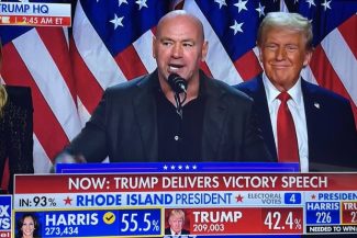 „A fost o nebunie, o experienţă unică”, şeful UFC „a savurat fiecare clipă” a atacului de la Dineul Corespondenţilor – VIDEO