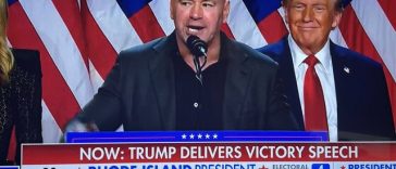 „A fost o nebunie, o experienţă unică”, şeful UFC „a savurat fiecare clipă” a atacului de la Dineul Corespondenţilor – VIDEO