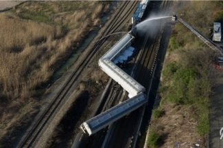 Doi români, implicaţi în accidentul feroviar din Danemarca – Oana Ţoiu: Sunt bine, în afara oricărui pericol