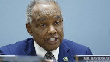Reprezentantul democrat din Georgia David Scott, aflat în post din 2003 şi care candida la al 13-lea mandat consecutiv, a murit a vârsta de 80 de ani