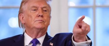 Donald Trump ameninţă Regatul Unit cu tarife vamale, dacă nu elimină taxa digitală pentru companiile americane