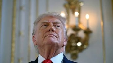 Trump spune că Iranul pregăteşte o ofertă pentru a încerca să răspundă cerinţelor SUA