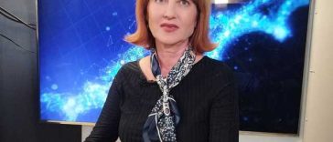 Medicul cardiolog Anca Tâu: Dislipidemia, care înseamnă modificarea colesterolului şi a fracţiunilor colesterolului din sânge, este o piesă într-un puzzle