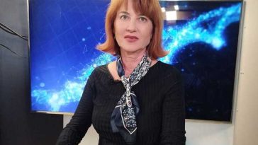 Medicul cardiolog Anca Tâu: Dislipidemia, care înseamnă modificarea colesterolului şi a fracţiunilor colesterolului din sânge, este o piesă într-un puzzle