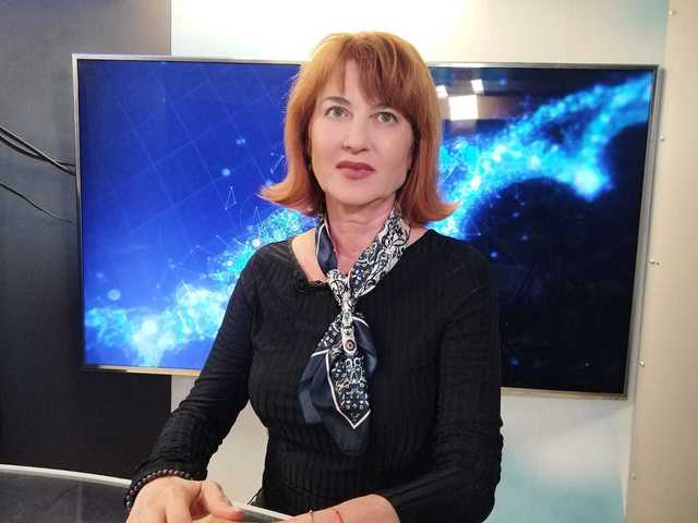 Medicul cardiolog Anca Tâu: Dislipidemia, care înseamnă modificarea colesterolului şi a fracţiunilor colesterolului din sânge, este o piesă într-un puzzle