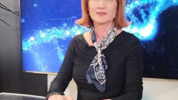 Care este cantitatea optimă de sare pentru consum? Explicaţiile medicului cardiolog Anca Tâu