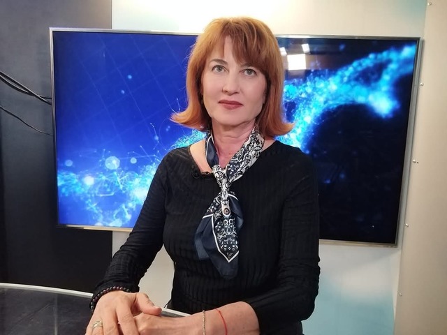 Medicul cardiolog Anca Tâu: Discuţia privind bolile cardio-vasculare trebuie centrată pe prevenţie, care la noi, din păcate, e considerată un moft