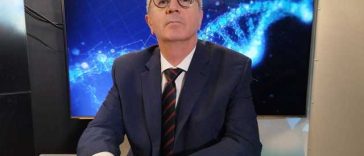 Știri de azi | Medicul Daniel Coriu, pacienţilor cu boli hematologice: De boală avem noi grijă, dumeavoastră aveţi grijă de trupul dumneavoastră. Mişcarea, viaţa sănătoasă sunt elemente-cheie - Știri de azi | 