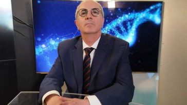 Știri de azi | Medicul Daniel Coriu, pacienţilor cu boli hematologice: De boală avem noi grijă, dumeavoastră aveţi grijă de trupul dumneavoastră. Mişcarea, viaţa sănătoasă sunt elemente-cheie - Știri de azi | 