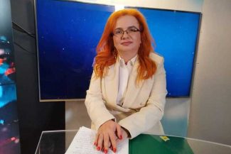 Dr. Irina Alexandra Mărunţel: Sevrajul la alcool este mult mai periculos, mai frecvent decât la droguri. Sevrajul la alcool este fizic, este intens şi este cu risc