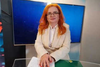 Dr. Irina Alexandra Mărunţel: Tinerii cu probleme de consum abuziv de alcool, în mod frecvent, asociază şi consum de alte substanţe toxice/ La vârste tinere, în prezent, alcoolul este rar folosit ca drog principal