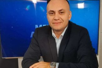 Dr. Adrian Marinescu: „La Matei Balş sunt cu 30 % mai multe cazuri de muşcături de căpuşe faţă de sezonul precedent. Discuţia că oamenii ajung să facă complicaţii neurologice la distanţă de la muşcătură este supraexagerată”