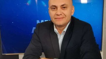 Dr. Adrian Marinescu: „La Matei Balş sunt cu 30 % mai multe cazuri de muşcături de căpuşe faţă de sezonul precedent. Discuţia că oamenii ajung să facă complicaţii neurologice la distanţă de la muşcătură este supraexagerată”
