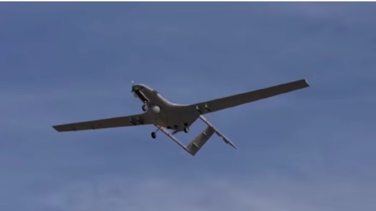 MApN – Noi atacuri cu drone în Ucraina, în apropierea frontierei fluviale cu România. Fragmente de dronă căzute în Galaţi.  Anexa unei gospodării şi un stâlp de electricitate, avariate/ Mesaj Ro-Alert în judeţul Tulcea