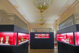 Două expoziţii marca Art Safari, la Cazinoul din Constanţa şi la Galeriile de artă, deschise în vacanţa de 1 Mai