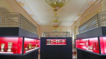Două expoziţii marca Art Safari, la Cazinoul din Constanţa şi la Galeriile de artă, deschise în vacanţa de 1 Mai