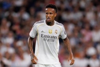 Brazilianul Militao va rata Cupa Mondială după o operaţie la coapsă