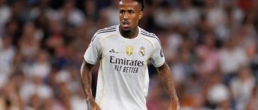 Brazilianul Militao va rata Cupa Mondială după o operaţie la coapsă