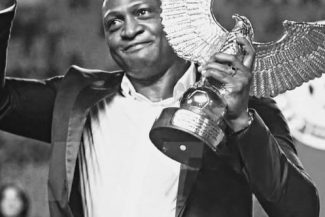 Fotbal: A decedat, la 40 de ani, Michael Eneramo, fost internaţional nigerian. Bărbatul a suferit un atac de cord în timpul unui meci