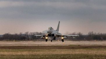 Noi atacuri ale Rusiei în Ucraina, în apropierea graniţei cu România – 15 drone urmărite de radarele de la sol, dar niciuna nu a intrat în spaţiul aerian românesc / Două aeronave militare, ridicate de la sol / Explozii raportate în localitatea Ismail