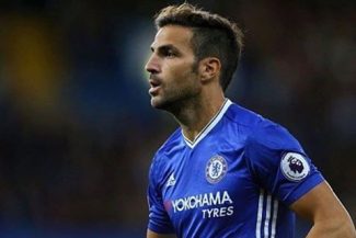 Antrenorul Cesc Fabregas este „liber să se alăture echipei Chelsea dacă doreşte”, afirmă preşedintele clubului Como
