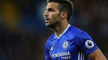 Antrenorul Cesc Fabregas este „liber să se alăture echipei Chelsea dacă doreşte”, afirmă preşedintele clubului Como