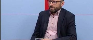 Prof. Gheorghe Fârte, Universitatea Alexandru Ioan Cuza, Iaşi: Guvernul de Uniune Naţională – soluţia politică asumată pentru salvarea PNRR şi stabilitatea României