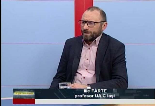 Prof. Gheorghe Fârte, Universitatea Alexandru Ioan Cuza, Iaşi: Guvernul de Uniune Naţională – soluţia politică asumată pentru salvarea PNRR şi stabilitatea României