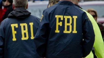 Agenţii FBI au mers la o locuinţă din Los Angeles legată de suspectul în cazul împuşcăturilor de la dineul corespondenţilor