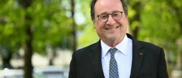 Europa va trebui să trăiască singură inclusiv după Trump, avertizează fostul preşedinte francez François Hollande. El pledează ca o Europă a Apărării restrânse, de şase sau opt membri să dezvolte ”industriile viitorului, digitalului, inteligenţei artifici