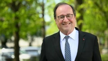 Europa va trebui să trăiască singură inclusiv după Trump, avertizează fostul preşedinte francez François Hollande. El pledează ca o Europă a Apărării restrânse, de şase sau opt membri să dezvolte ”industriile viitorului, digitalului, inteligenţei artifici