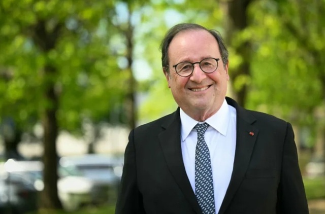Europa va trebui să trăiască singură inclusiv după Trump, avertizează fostul preşedinte francez François Hollande. El pledează ca o Europă a Apărării restrânse, de şase sau opt membri să dezvolte ”industriile viitorului, digitalului, inteligenţei artifici