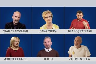 Televiziunea Română lansează „Dezacorduri de pace”, un nou concept editorial de tip podcast