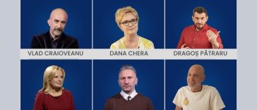 Televiziunea Română lansează „Dezacorduri de pace”, un nou concept editorial de tip podcast