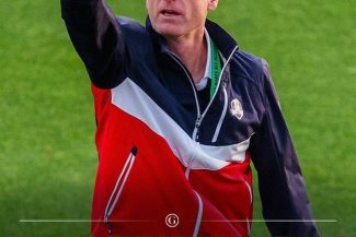 Golf: Jim Furyk a fost numit căpitan al echipei Statelor Unite pentru ediţia din 2027 a Ryder Cup