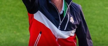 Golf: Jim Furyk a fost numit căpitan al echipei Statelor Unite pentru ediţia din 2027 a Ryder Cup