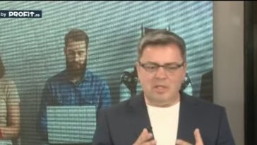 AI nu înseamnă că dispar neapărat locuri de muncă. Andrei Pitiş, Founder&CEO Genezio: AI-ul te ajută să accelerezi, dar asta nu înseamnă că dispari joburi, ci că oamenii pot face mai multe