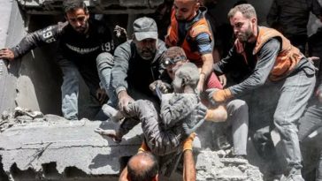 Zece morţi, inclusiv un copil în vârstă de trei ani, în Fâşia Gaza, în atacuri israeliene, denunţă Apărarea Civilă. Bilanţul morţilor palestinieni după armistiţiu creşte 757