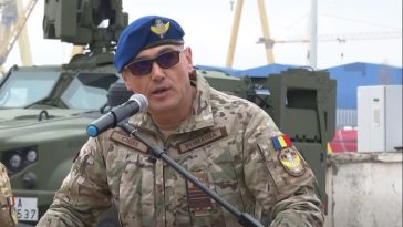 INTERVIU – Comandor Mihai Ghibu: Am senzaţia că Armata României merge cu frâna de mână trasă. Din 2022 şi până în prezent, Armata n-a certificat nicio capabilitate NATO, ceea ce înseamnă că nu şi-a crescut capacitatea de luptă