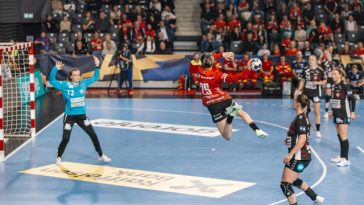 Handbal feminin: Gloria Bistriţa a ratat calificarea la Turneul Final Four al Ligii Campionilor; în semifinale vor juca Gyor, Metz, CSM Bucureşti şi Brest