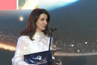 Gala News.ro – Premiul pentru „Excelenţă în Real Estate”, acordat companiei Globalworth. Managing Director: Această recunoaştere este confirmarea că munca noastră are un impact real în societatea românească