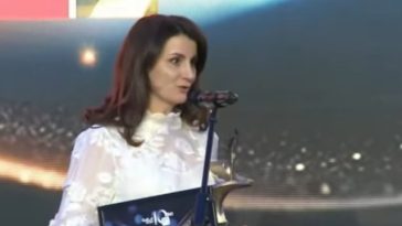 Gala News.ro – Premiul pentru „Excelenţă în Real Estate”, acordat companiei Globalworth. Managing Director: Această recunoaştere este confirmarea că munca noastră are un impact real în societatea românească